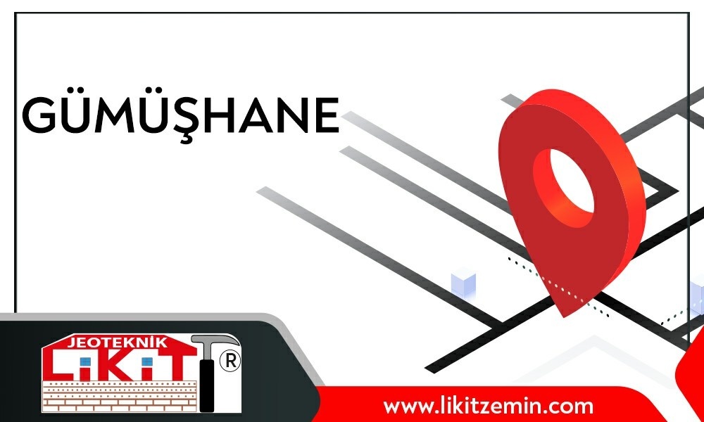 Fore Kazık Gümüşhane