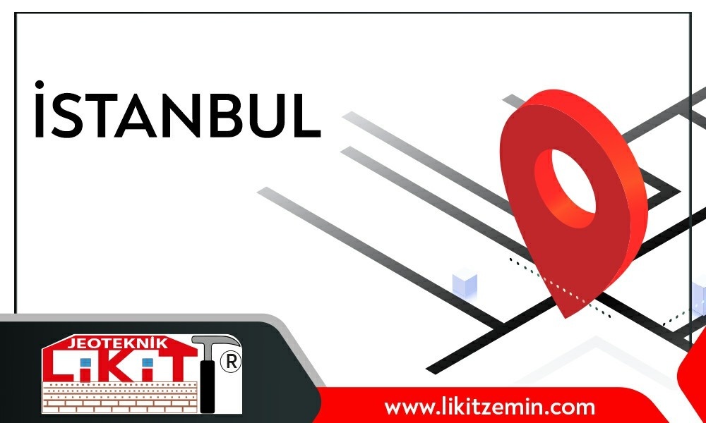 Fore Kazık İstanbul