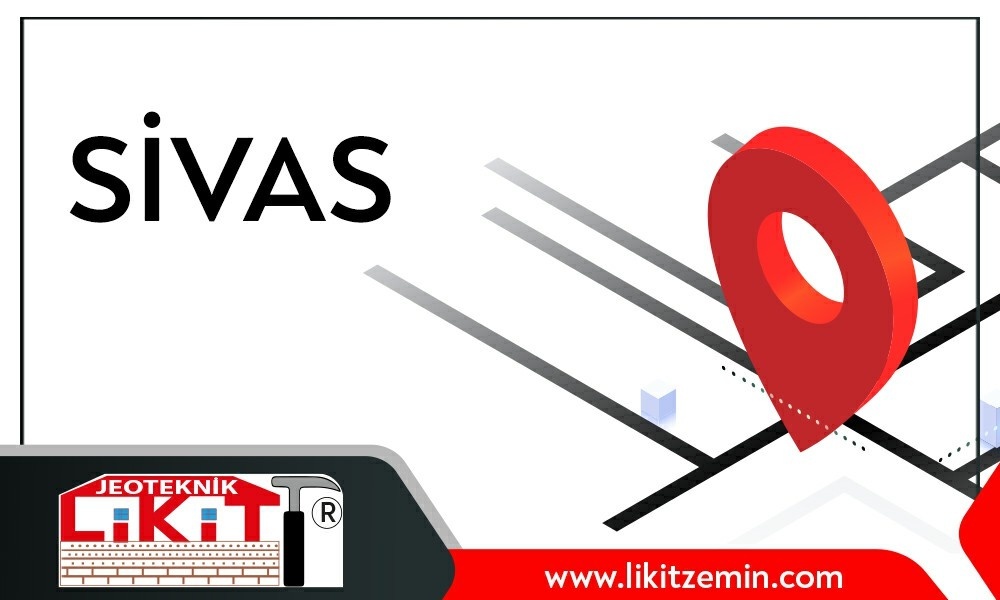Fore Kazık Sivas